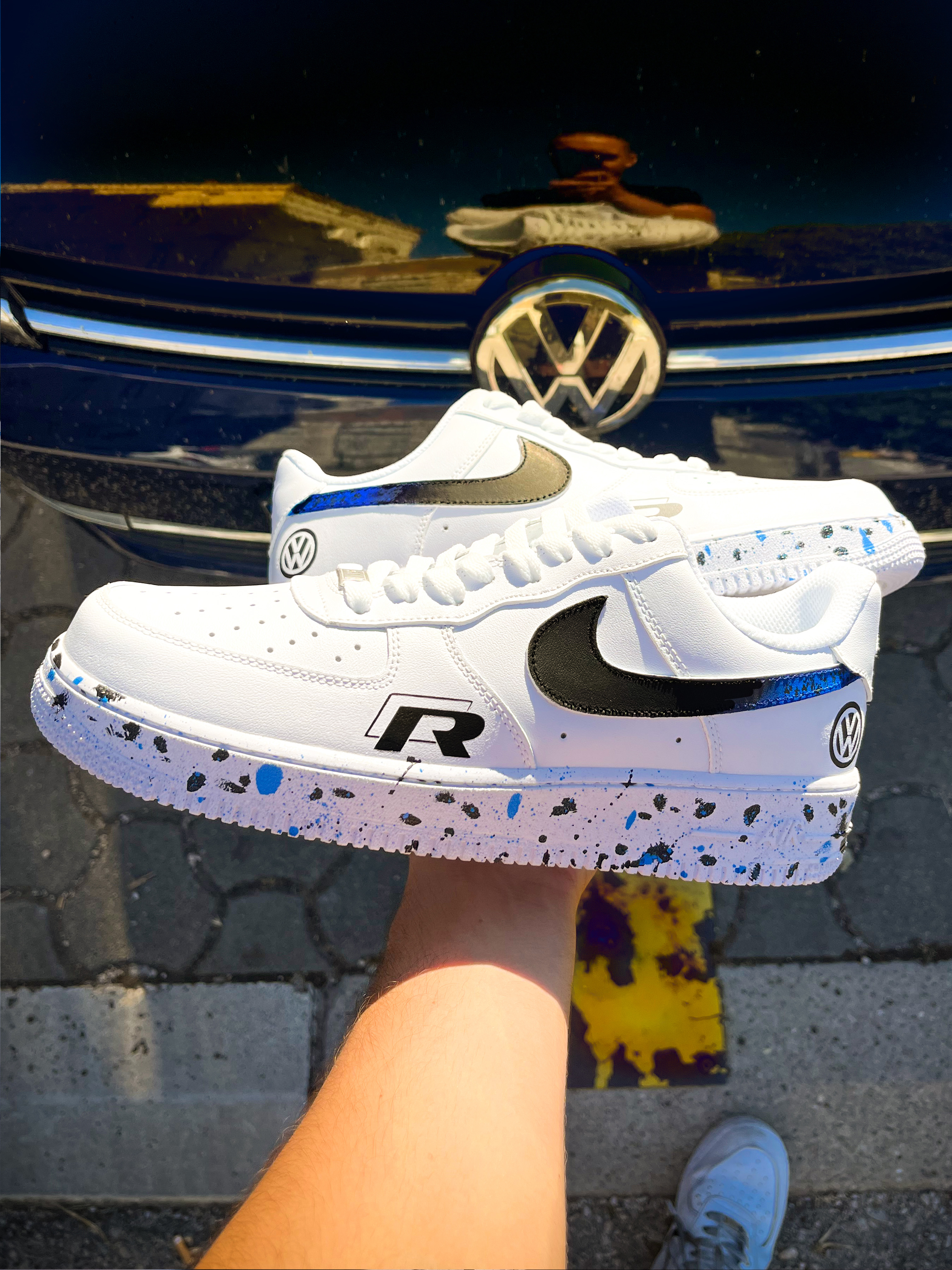 Nike Air Force 1 Golf R